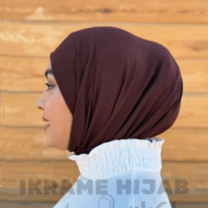 Tabaquia Coton - MARRON CHOCOLAT