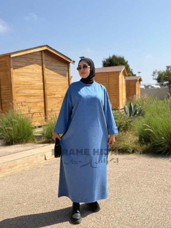 Robe BLUE