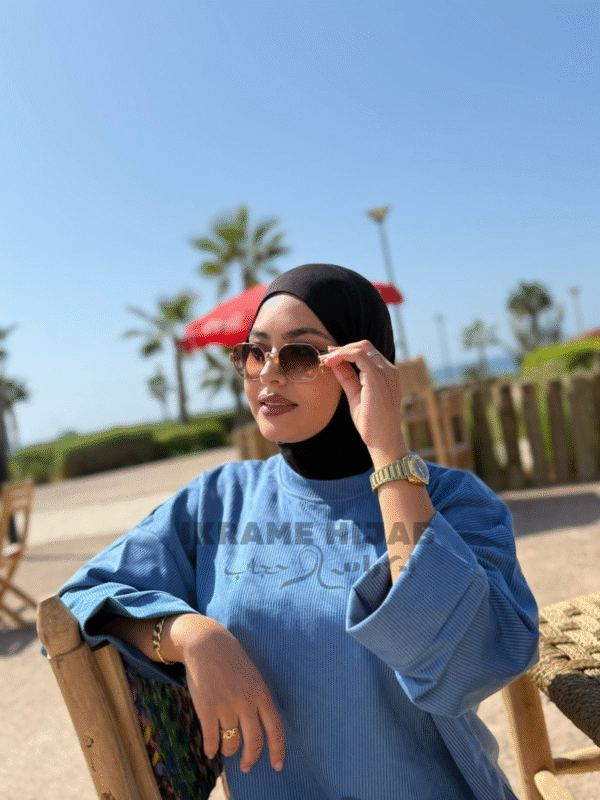 Robe BLUE – Image 2