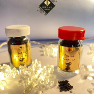 كحل أسود KOHL